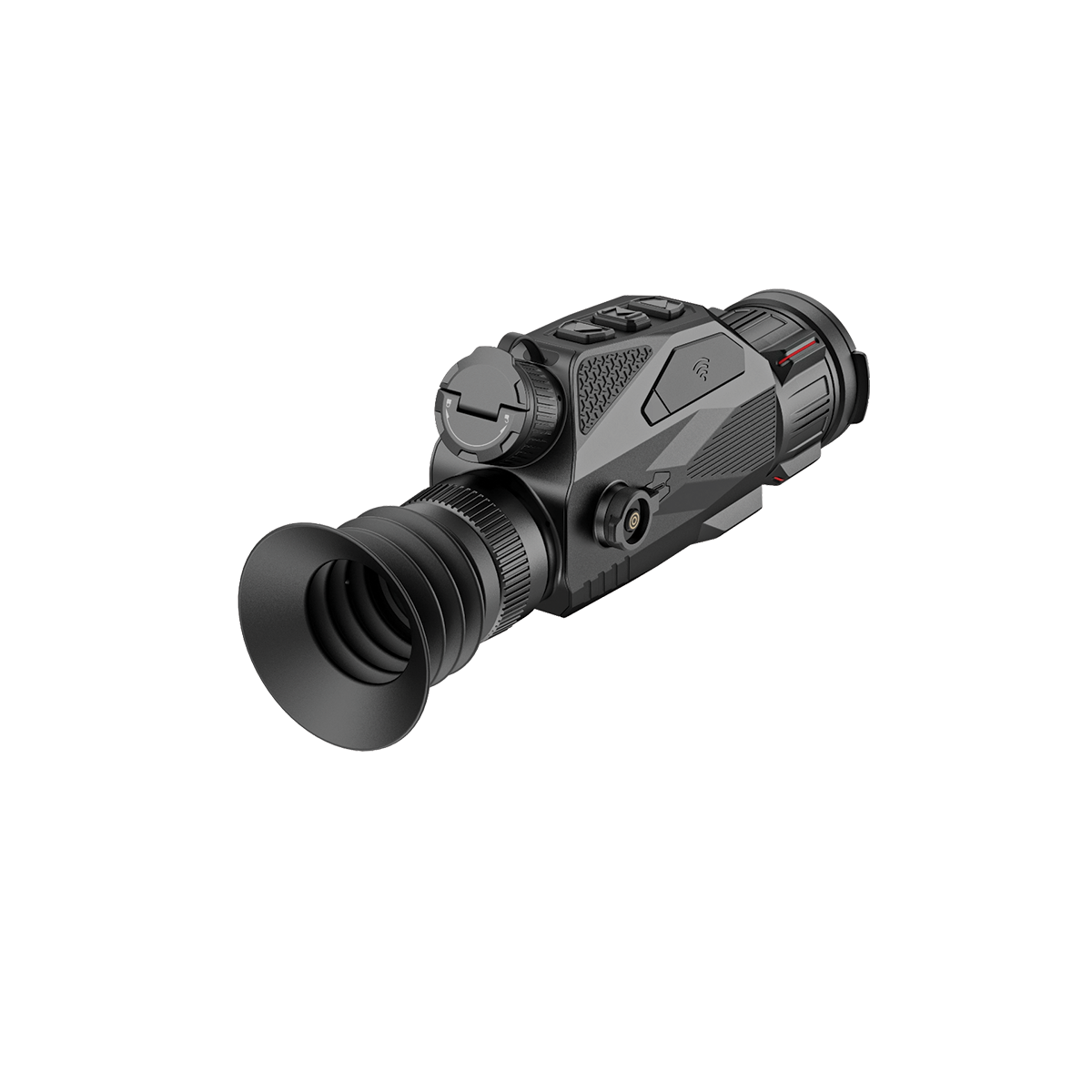 Visore notturno termico cannocchiale Nocpix Slim L35 384x288 Visore notturno termico cannocchiale Nocpix Slim L35 384x288
