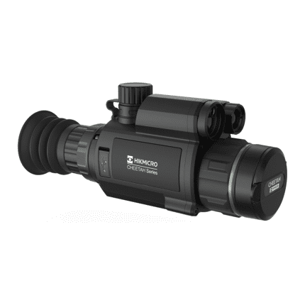 Visore notturno digitale cannocchiale Hikmicro Cheetah LRF C32F-SNL