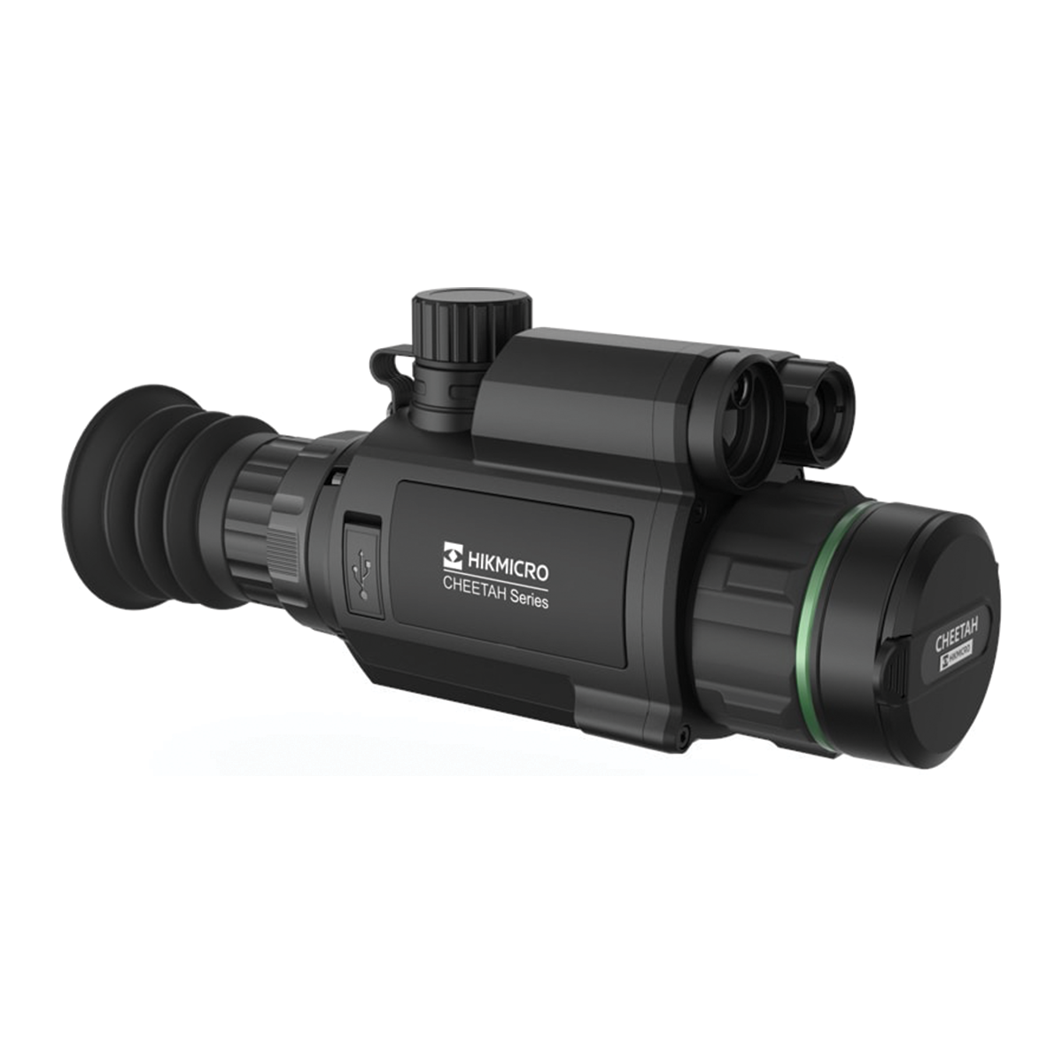 Visore notturno digitale cannocchiale Hikmicro Cheetah LRF C32F-SNL Visore notturno digitale cannocchiale Hikmicro Cheetah LRF C32F-SNL