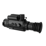 Visore notturno digitale cannocchiale Hikmicro Cheetah LRF C32F-SNL