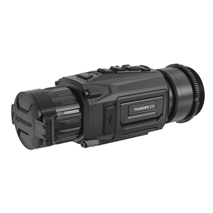 Visore notturno termico Clip-On Hikmicro TE19CR Thunder 2.0