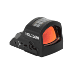 Punto rosso Holosun HS507C-GR X2 (verde)