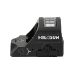 Punto rosso Holosun HS507C-GR X2 (verde)