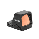 Punto rosso Holosun HS507COMP-GR (verde)