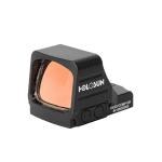 Punto rosso Holosun HS507COMP-GR (verde)