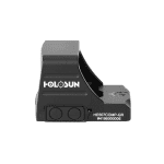 Punto rosso Holosun HS507COMP-GR (verde)