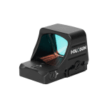 Punto rosso Holosun HS507COMP-GR (verde)