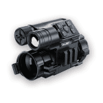 Visore notturno digitale Clip-On Pard FD1 LRF