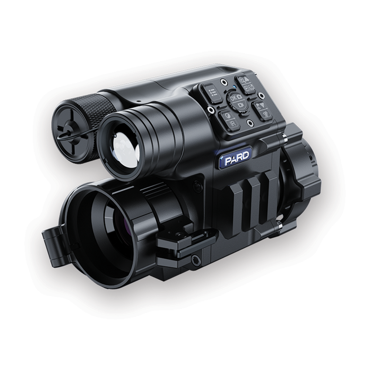 Visore notturno digitale Clip-On Pard FD1 LRF Visore notturno digitale Clip-On Pard FD1 LRF