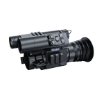 Visore notturno digitale Clip-On Pard FD1 LRF