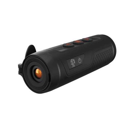 Visore notturno termico monoculare ATN BlazeSeeker 210 (10mm)
