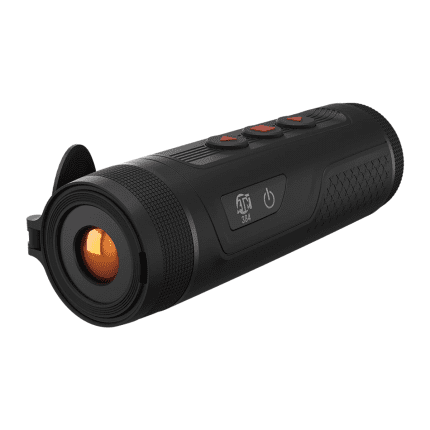 Visore notturno termico monoculare ATN BlazeTrek 319 384x288 (19mm)