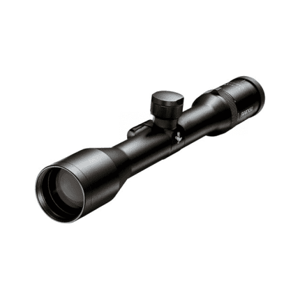 Cannocchiale Swarovski Habicht Nova 1.5-6x42 (USATO)