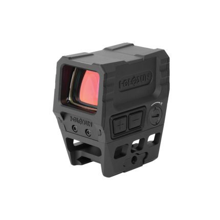 Punto rosso Holosun AEMS-CORE-GR
