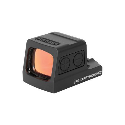 Punto rosso Holosun EPS-CARRY-GR-6