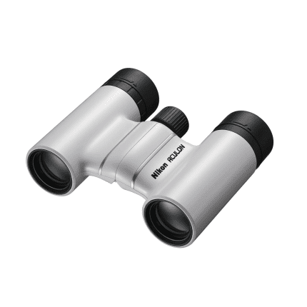 Binocolo Nikon Aculon T02 8x21