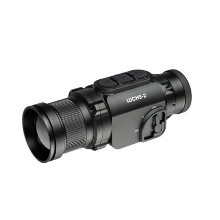 Visore notturno termico Clip-on Liemke LUCHS-2