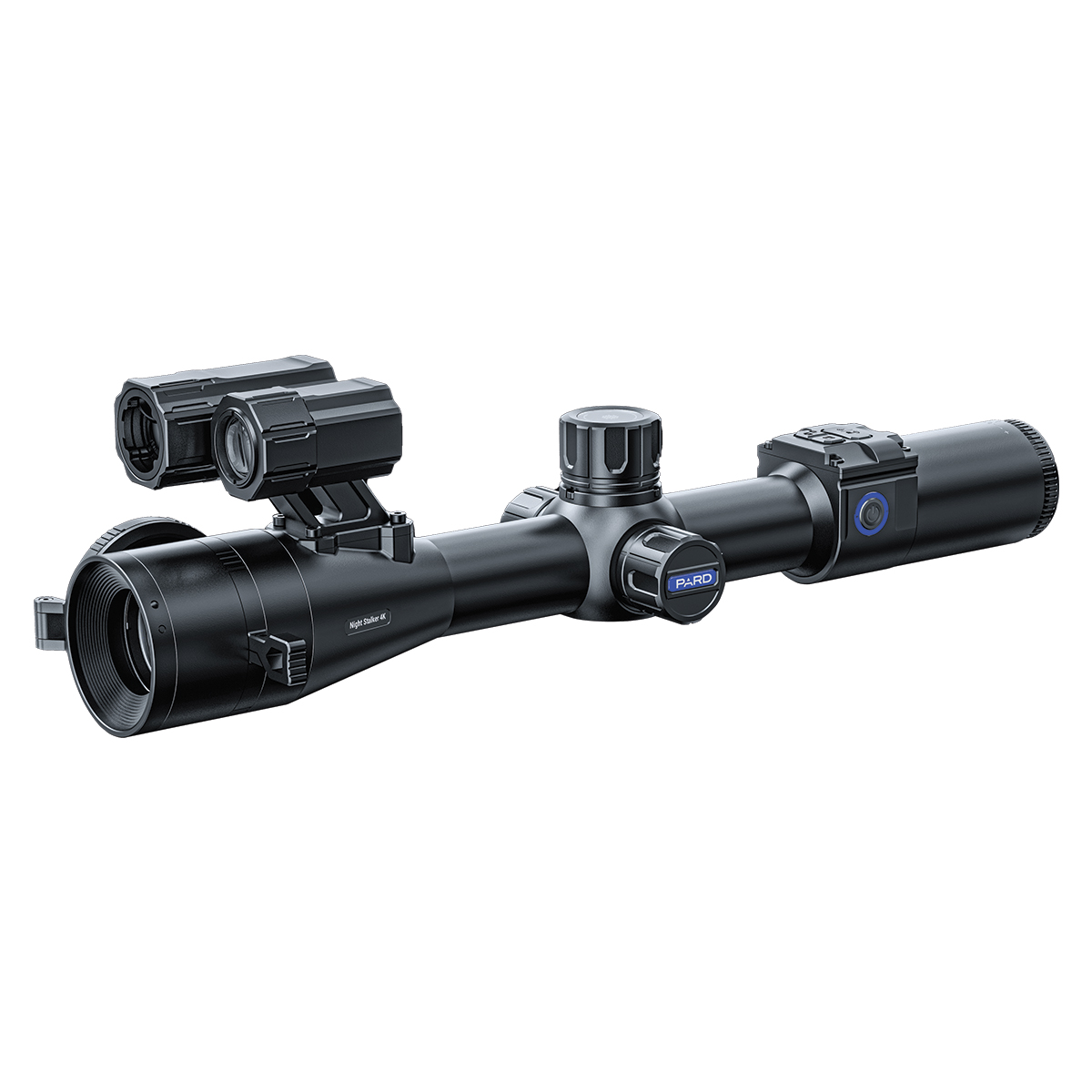 Visore notturno digitale cannocchiale Pard Night Stalker 4K Day & Night Visore notturno digitale cannocchiale Pard Night Stalker 4K Day & Night