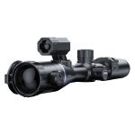Visore notturno termico cannocchiale Pard Pantera 640 Zoom LRF (50mm)