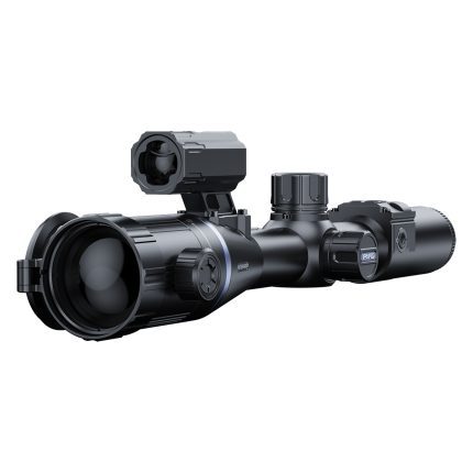 Visore notturno termico cannocchiale Pard Pantera 640 Zoom LRF (50mm)