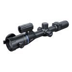 Visore notturno termico cannocchiale Pard Pantera 640 Zoom LRF (50mm)