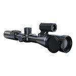Visore notturno termico cannocchiale Pard Pantera 640 Zoom LRF (50mm)