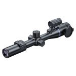 Visore notturno termico cannocchiale Pard Pantera 640 Zoom LRF (50mm)