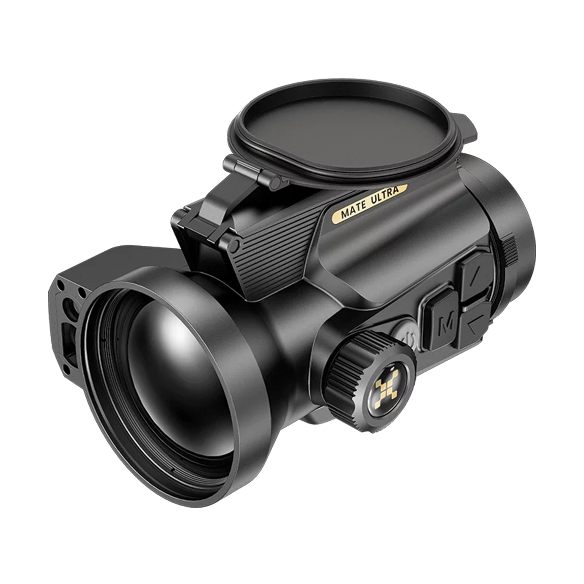 Visore notturno termico Clip-On Nocpix Mate ULTRA LRF 1280x1024 (60mm) Visore notturno termico Clip-On Nocpix Mate ULTRA LRF 1280x1024 (60mm)