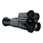 Visore notturno termico multispettrale cannocchiale Pard Landsat Compact