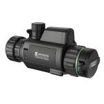 Visore notturno digitale cannocchiale Clip-on Hikmicro Cheetah C32