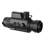 Visore notturno digitale cannocchiale Clip-on Hikmicro Cheetah C32