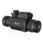 Visore notturno digitale cannocchiale Clip-on Hikmicro Cheetah C32F