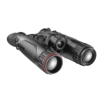 Visore notturno multispettrale binoculare Hikmicro Habrok 4K HE25L (25mm)