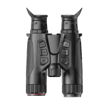 Visore notturno multispettrale binoculare Hikmicro Habrok 4K HE25L (25mm)