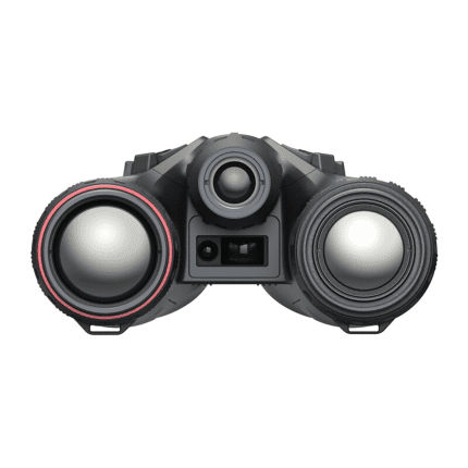 Visore notturno multispettrale binoculare Hikmicro Habrok 4K HE25L (25mm)