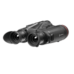 Visore notturno multispettrale binoculare Hikmicro Habrok Pro HQ50L (50mm)