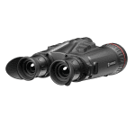 Visore notturno multispettrale binoculare Hikmicro Habrok Pro HX60LS (60mm)