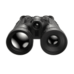 Visore notturno multispettrale binoculare Hikmicro Habrok Pro HX60LS (60mm)
