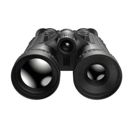 Visore notturno multispettrale binoculare Hikmicro Habrok Pro HX60LS (60mm)