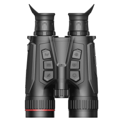 Visore notturno multispettrale binoculare Hikmicro Habrok Pro HQ50LN (50mm)