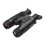 Visore notturno multispettrale binoculare Hikmicro Habrok 4K HQ3L 5.5-22x60 (35mm)