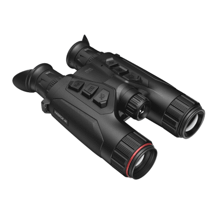 Visore notturno multispettrale binoculare Hikmicro Habrok 4K HQ3L 5.5-22x60 (35mm)