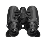Visore notturno multispettrale binoculare Hikmicro Habrok 4K HE25L 5.5-22x60 (25mm)