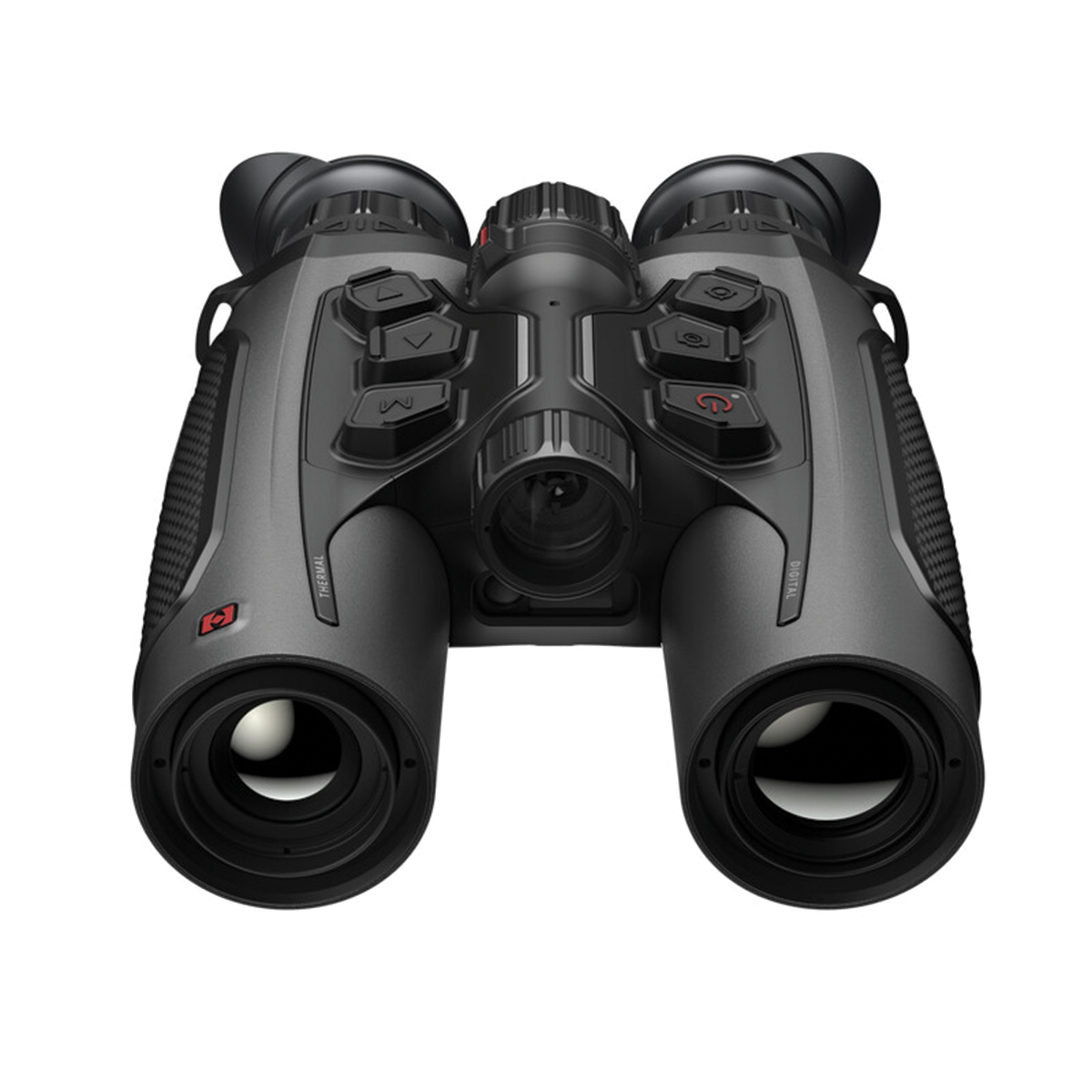 Visore notturno multispettrale binoculare Hikmicro Habrok 4K HE25L 5.5-22x60 (25mm) Visore notturno multispettrale binoculare Hikmicro Habrok 4K HE25L 5.5-22x60 (25mm)