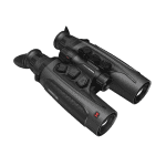 Visore notturno multispettrale binoculare Hikmicro Habrok 4K HE25L 5.5-22x60 (25mm)