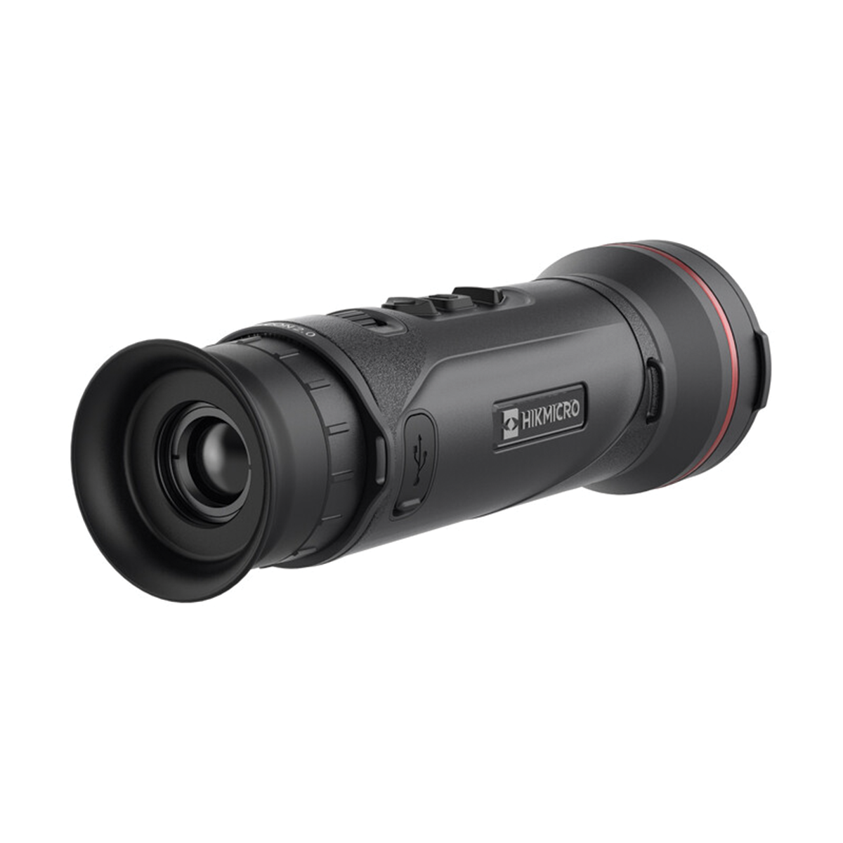 Visore notturno termico monoculare Hikmicro Falcon FL50 2.0 (50mm) Visore notturno termico monoculare Hikmicro Falcon FL50 2.0 (50mm)