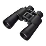 Binocolo Nikon Action Zoom 10-22x50