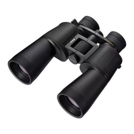 Binocolo Nikon Action Zoom 10-22x50