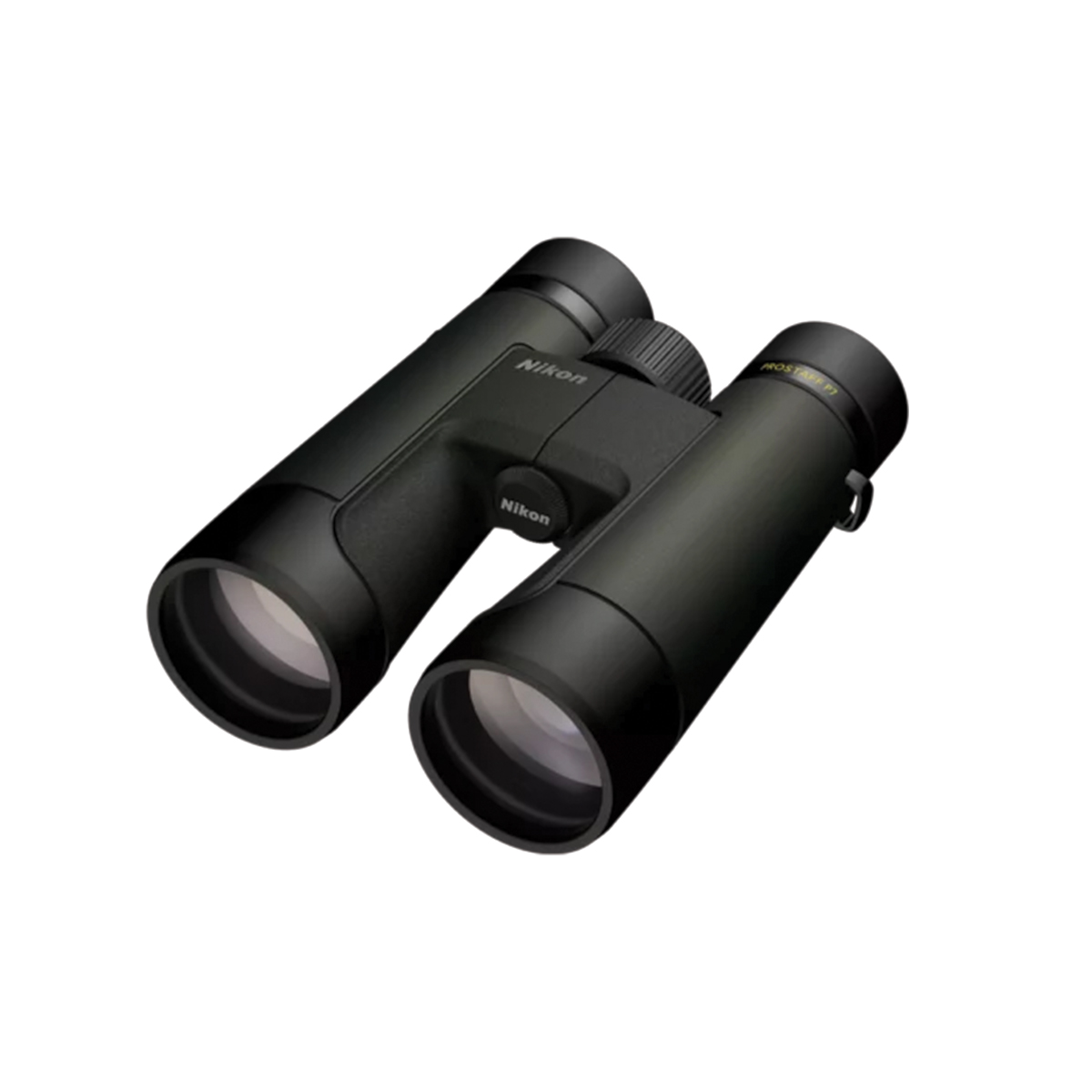 Binocolo Nikon Prostaff P7 12x50 Binocolo Nikon Prostaff P7 12x50