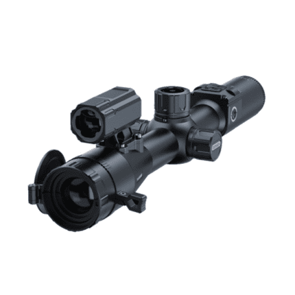Visore notturno termico cannocchiale Pard TS31-35F LRF (35mm)